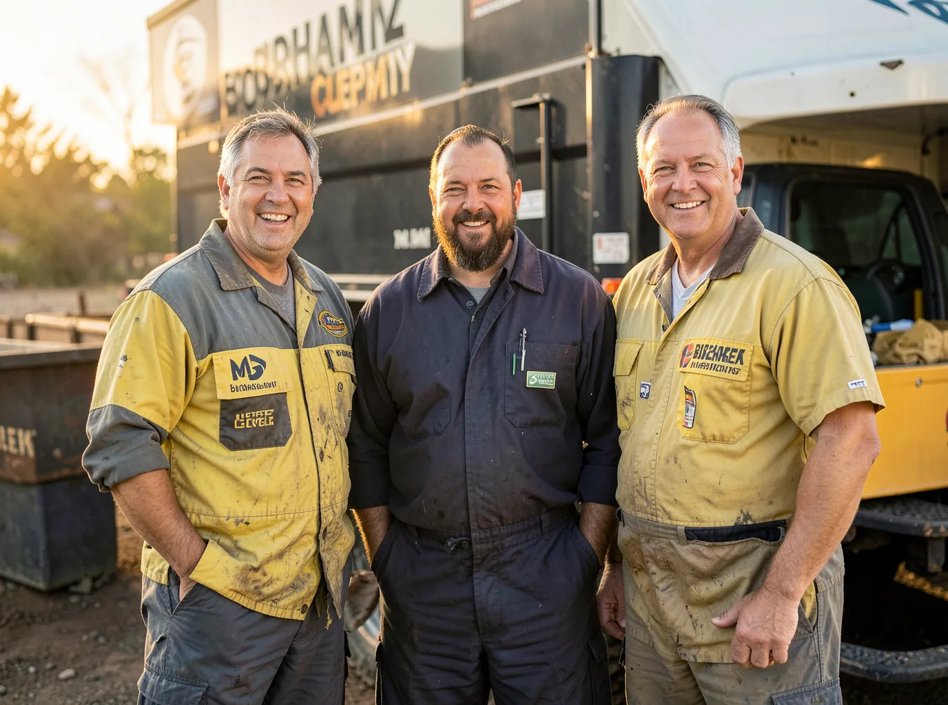 Sewage Cleanup company in Liberty, MO