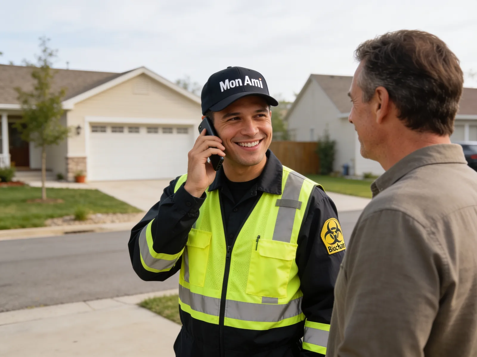 Sewage Cleanup Liberty, MO FAQs
