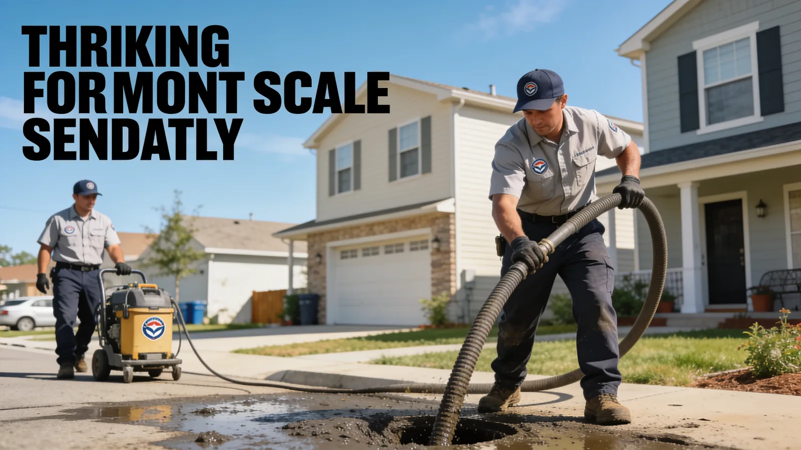 Sewage Cleanup in Liberty, MO near me